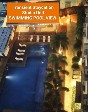 Condominium Accommodation Southwoods Biñan Laguna- Max 4 Persons including kids & toddlers